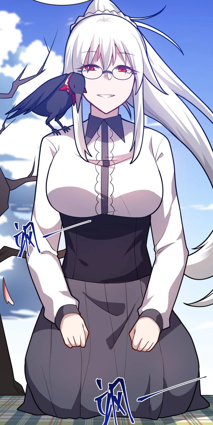 Ma Vương Trở Lại Chapter 39 - 16