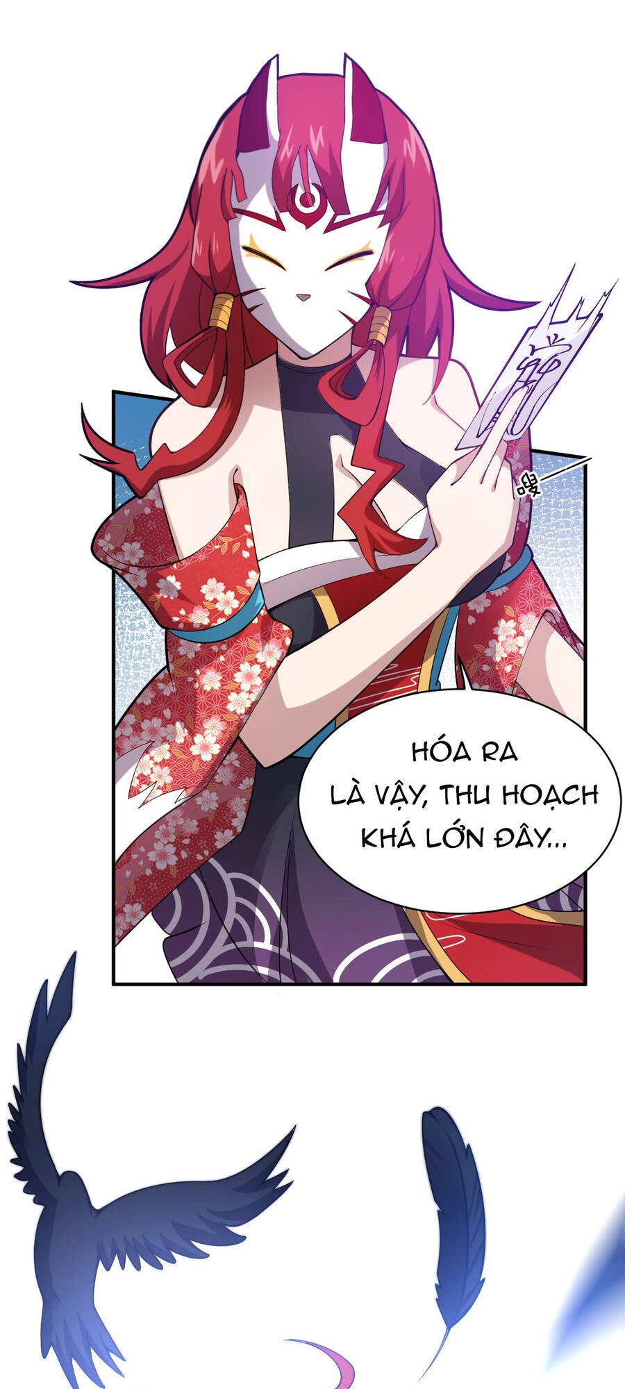 Ma Vương Trở Lại Chapter 39 - 22