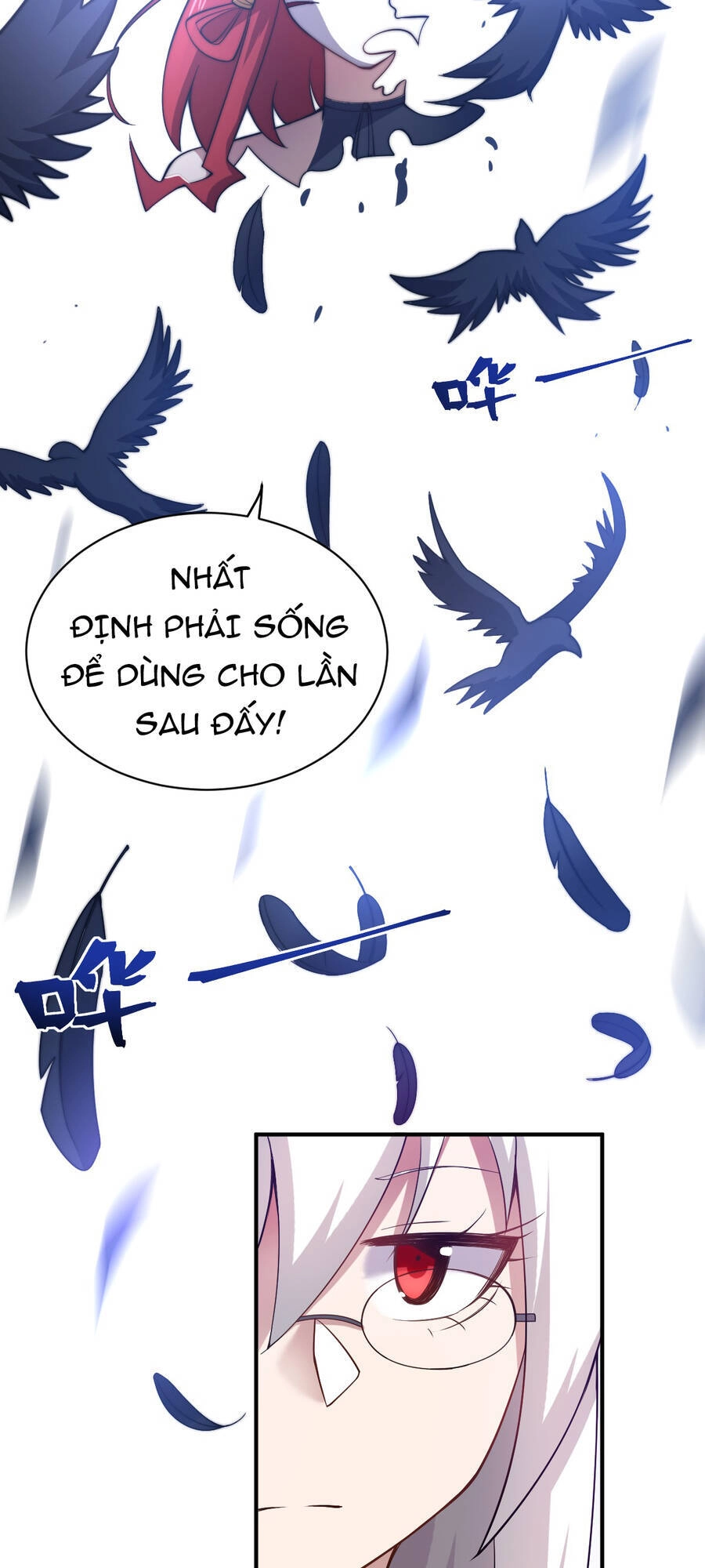 Ma Vương Trở Lại Chapter 39 - 24