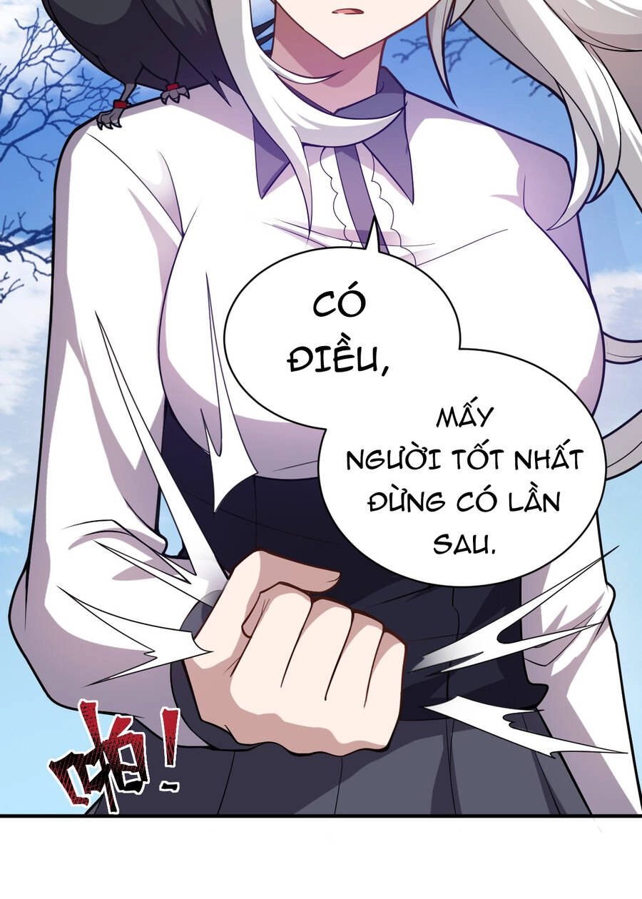 Ma Vương Trở Lại Chapter 39 - 27