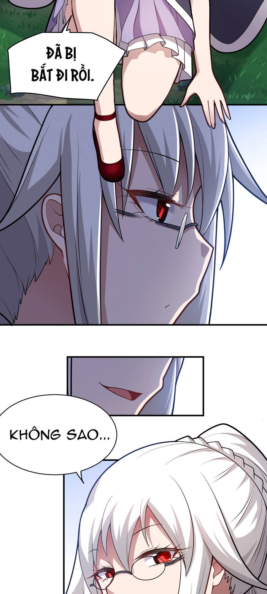 Ma Vương Trở Lại Chapter 39 - 30