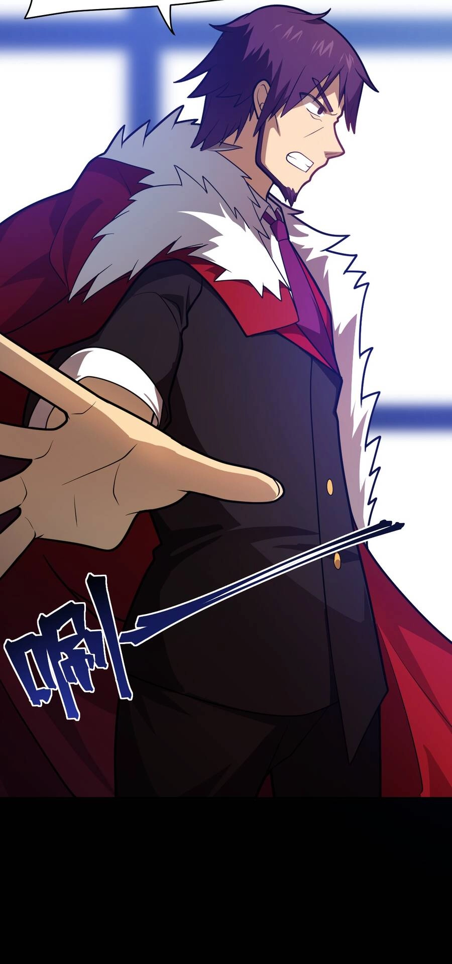 Ma Vương Trở Lại Chapter 39 - 42