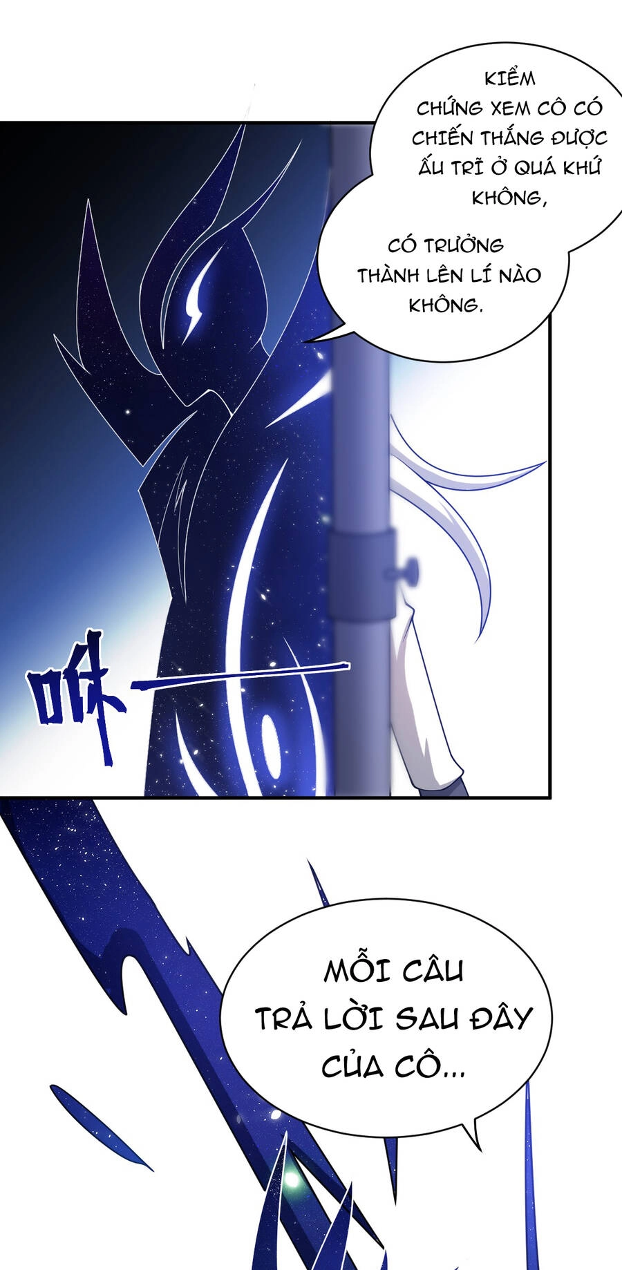 Ma Vương Trở Lại Chapter 39 - 53