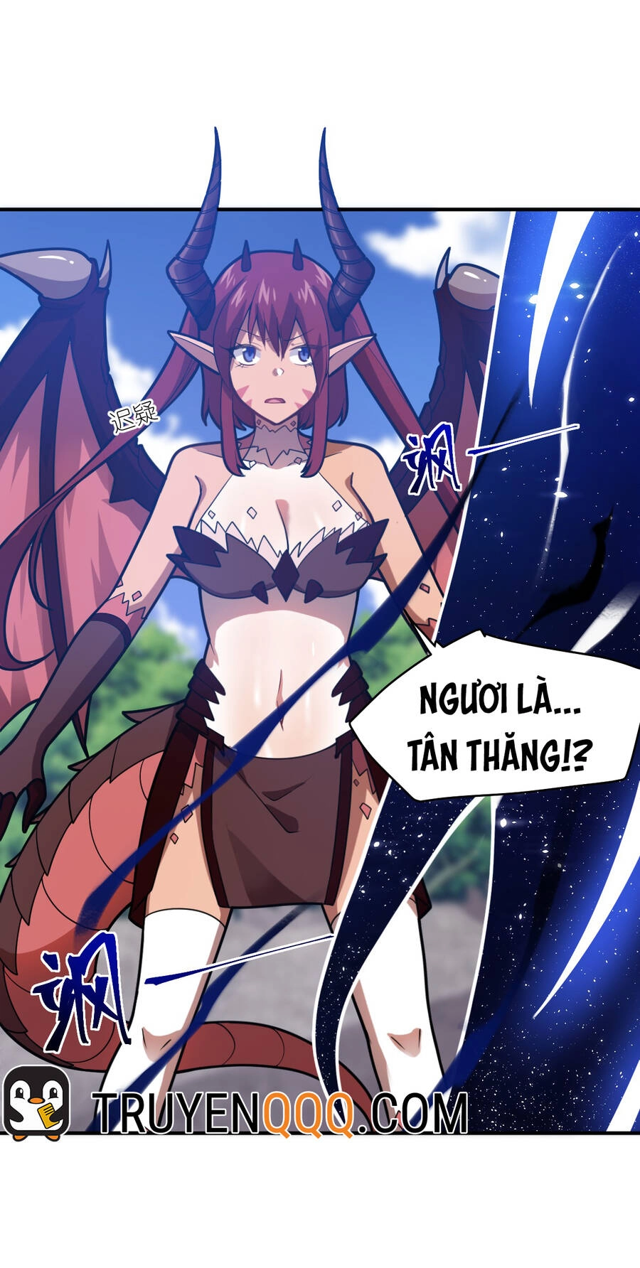 Ma Vương Trở Lại Chapter 40 - 2