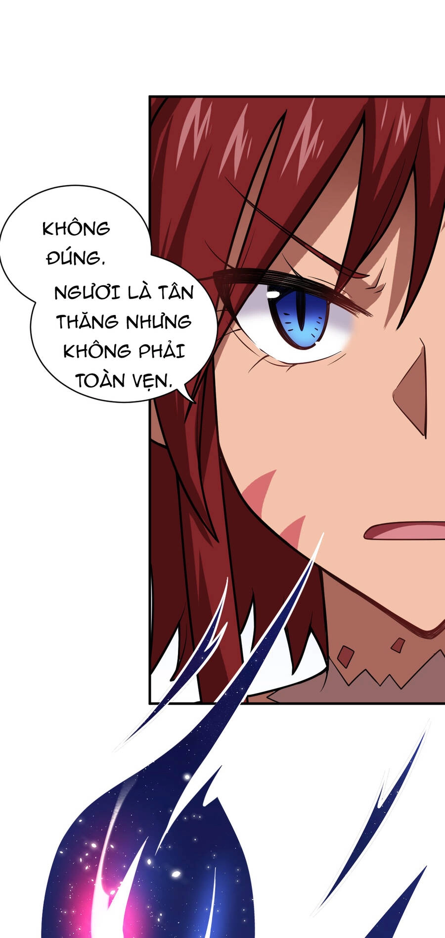 Ma Vương Trở Lại Chapter 40 - 3