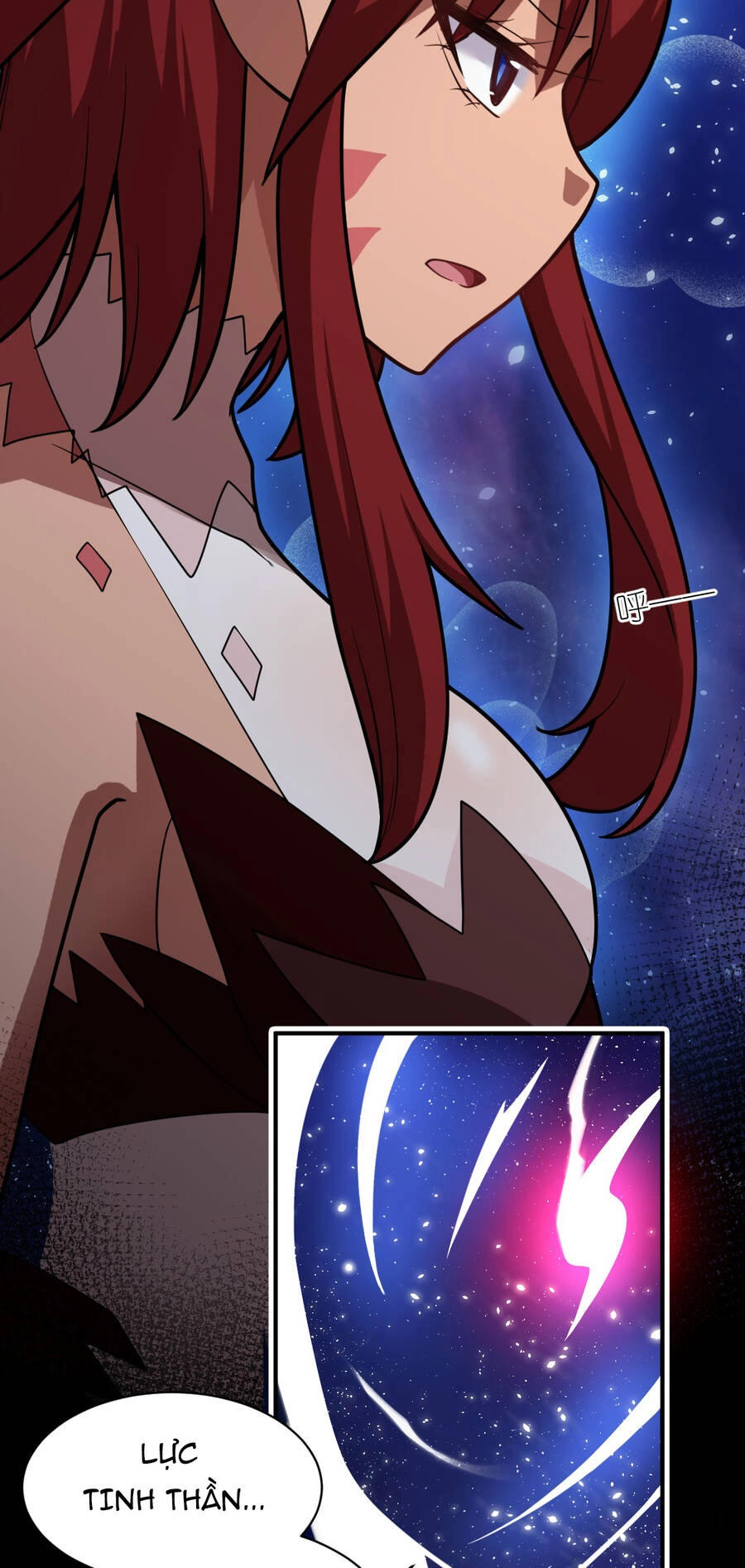 Ma Vương Trở Lại Chapter 40 - 5