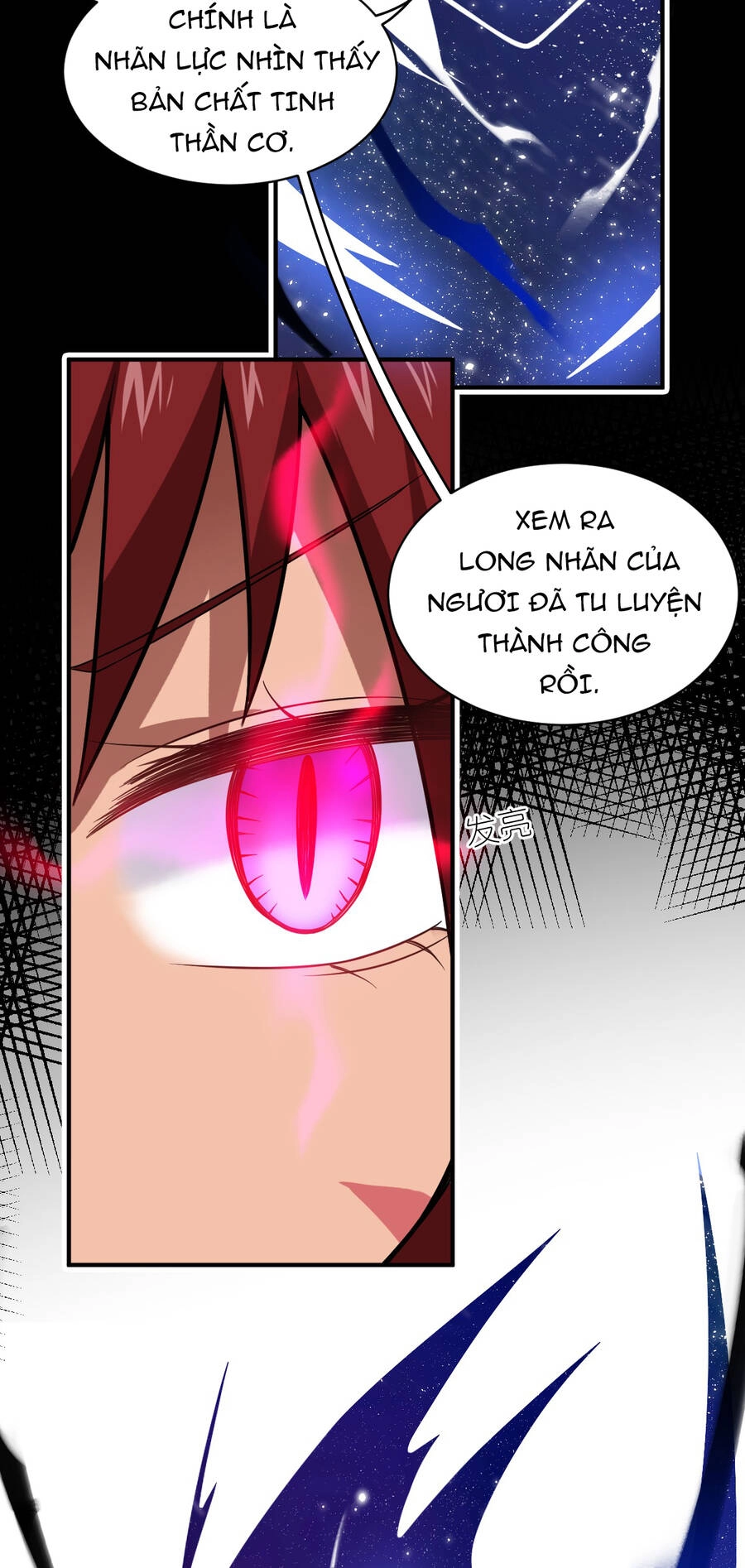 Ma Vương Trở Lại Chapter 40 - 6