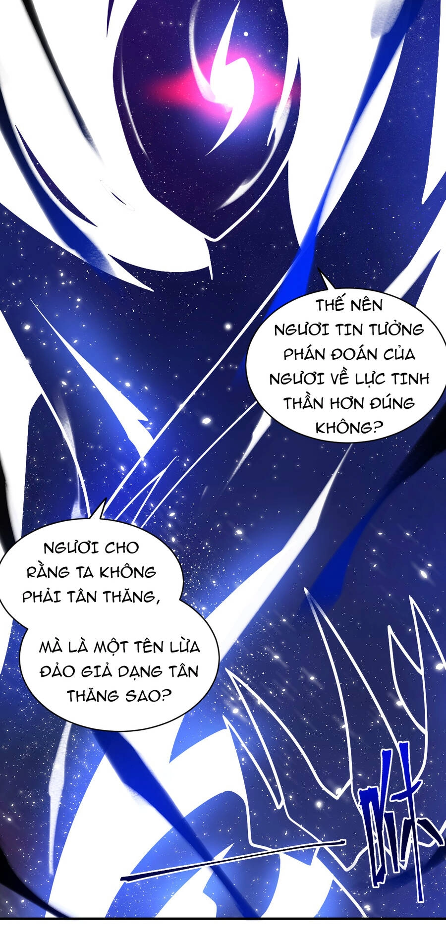 Ma Vương Trở Lại Chapter 40 - 7