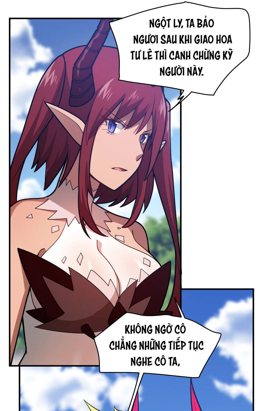 Ma Vương Trở Lại Chapter 40 - 8