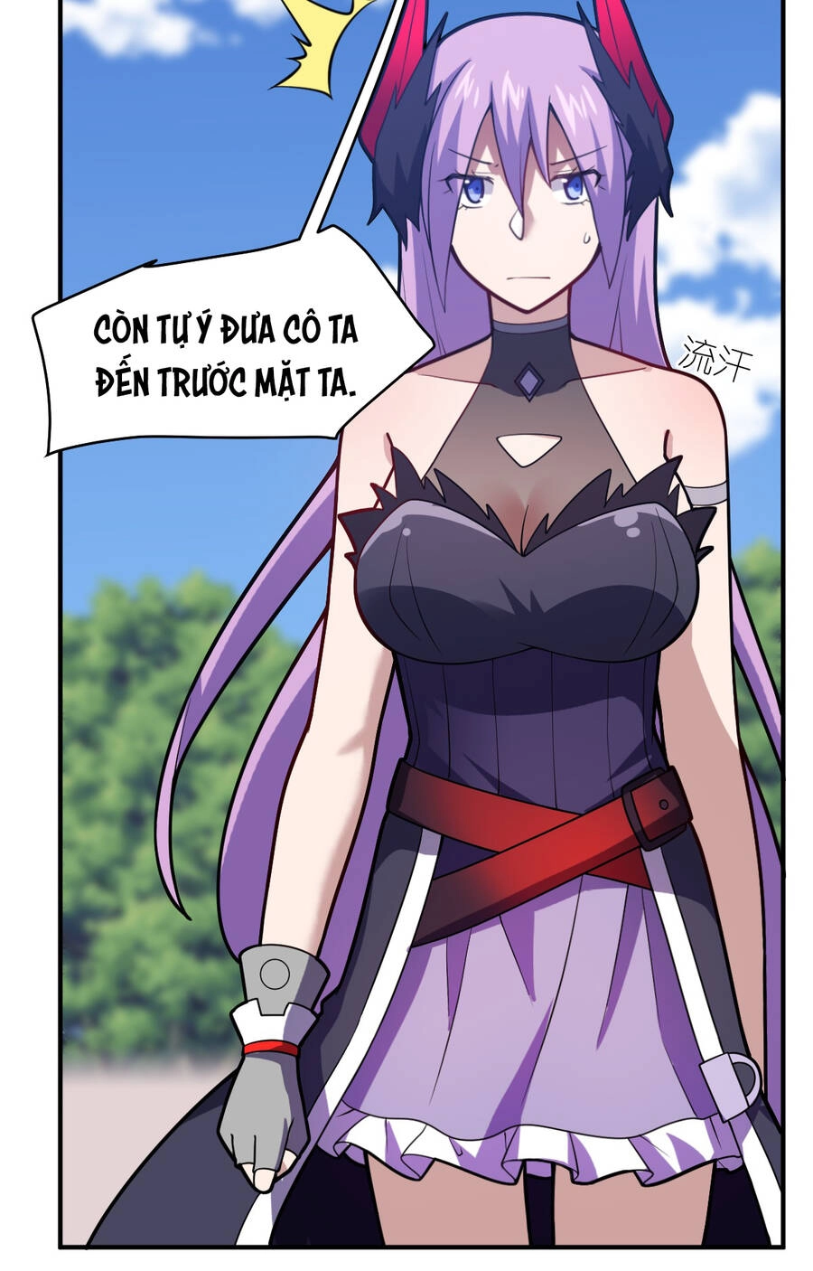 Ma Vương Trở Lại Chapter 40 - 9