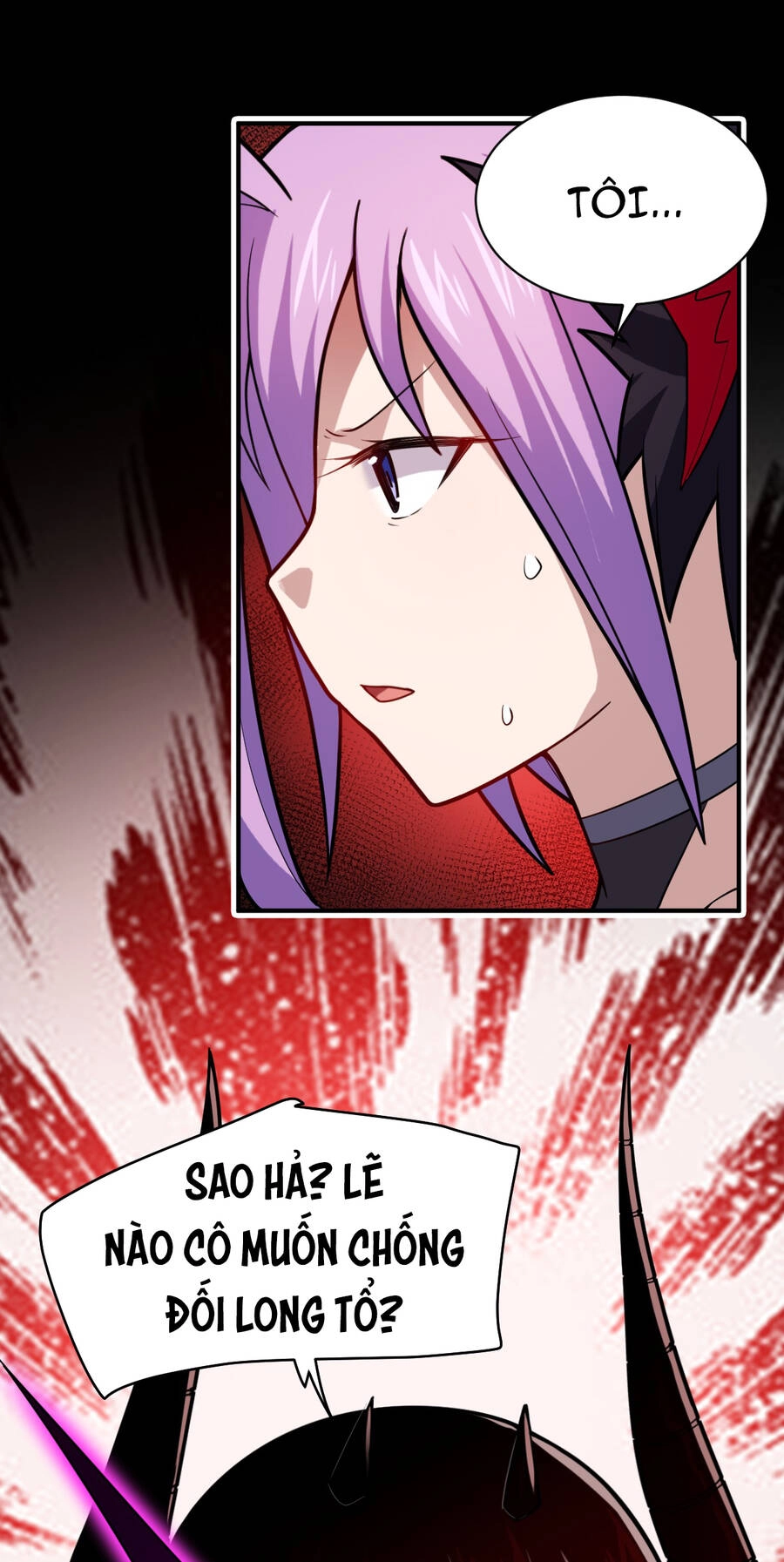 Ma Vương Trở Lại Chapter 40 - 13