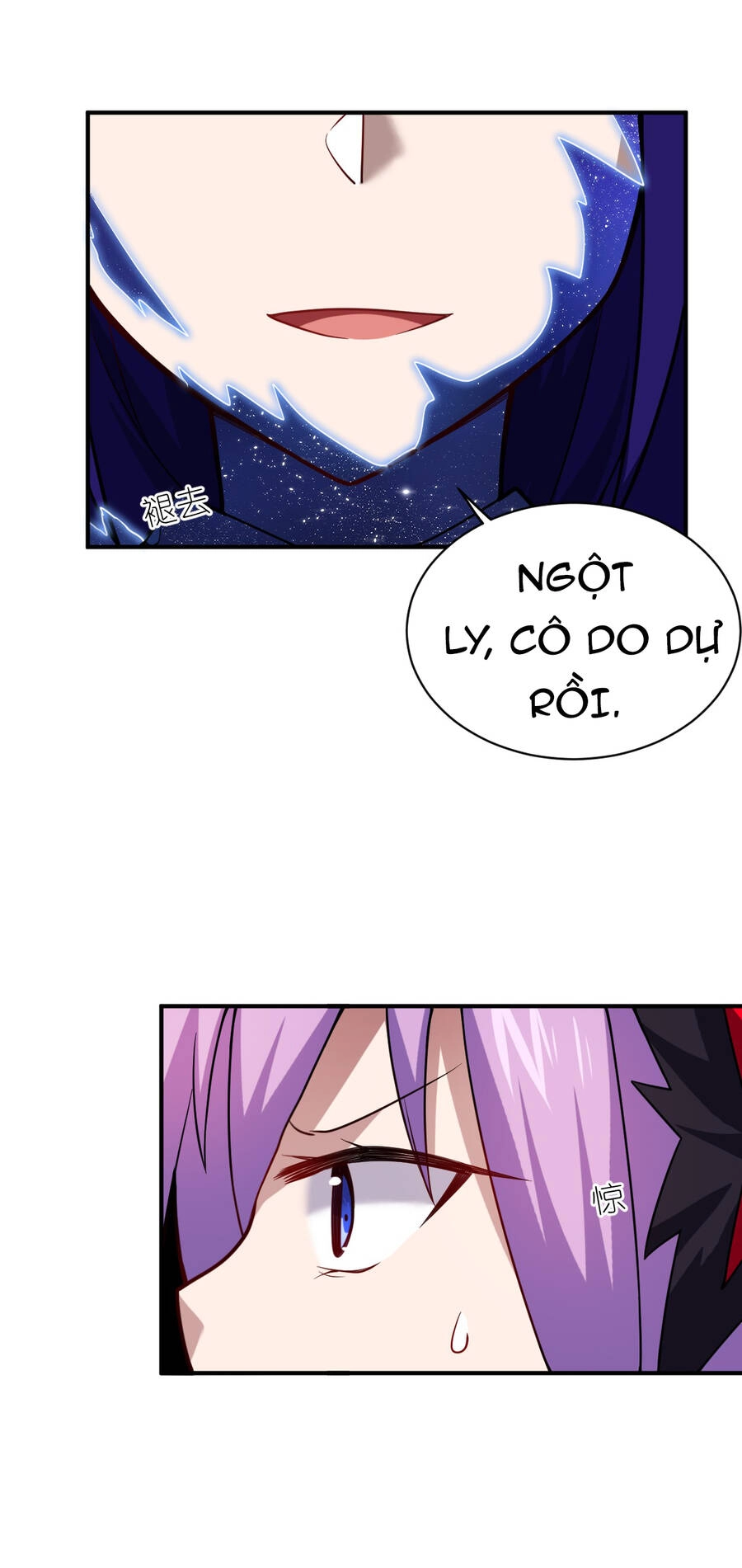 Ma Vương Trở Lại Chapter 40 - 16