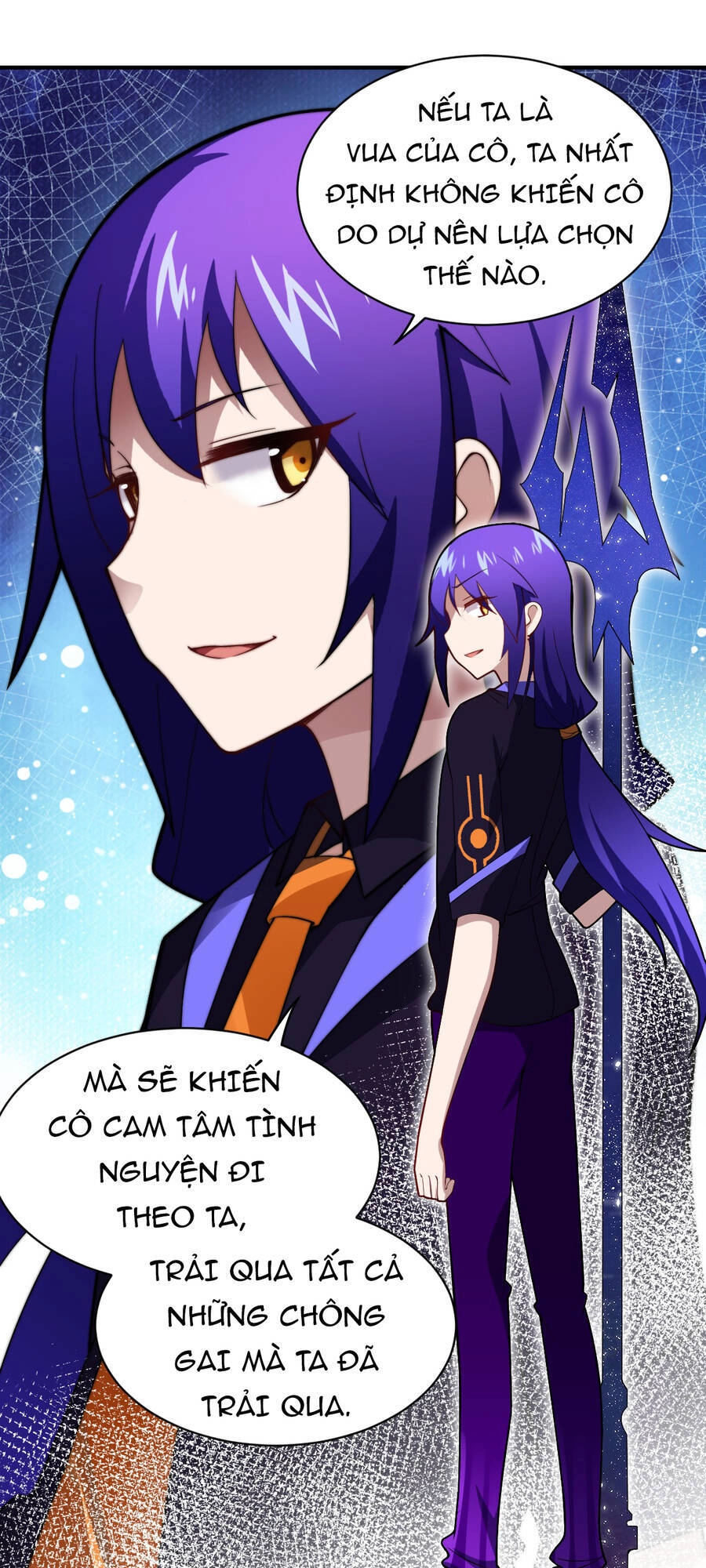 Ma Vương Trở Lại Chapter 40 - 17