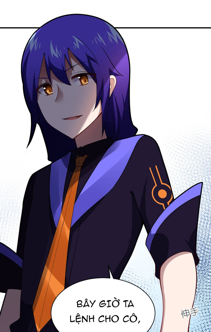 Ma Vương Trở Lại Chapter 40 - 19