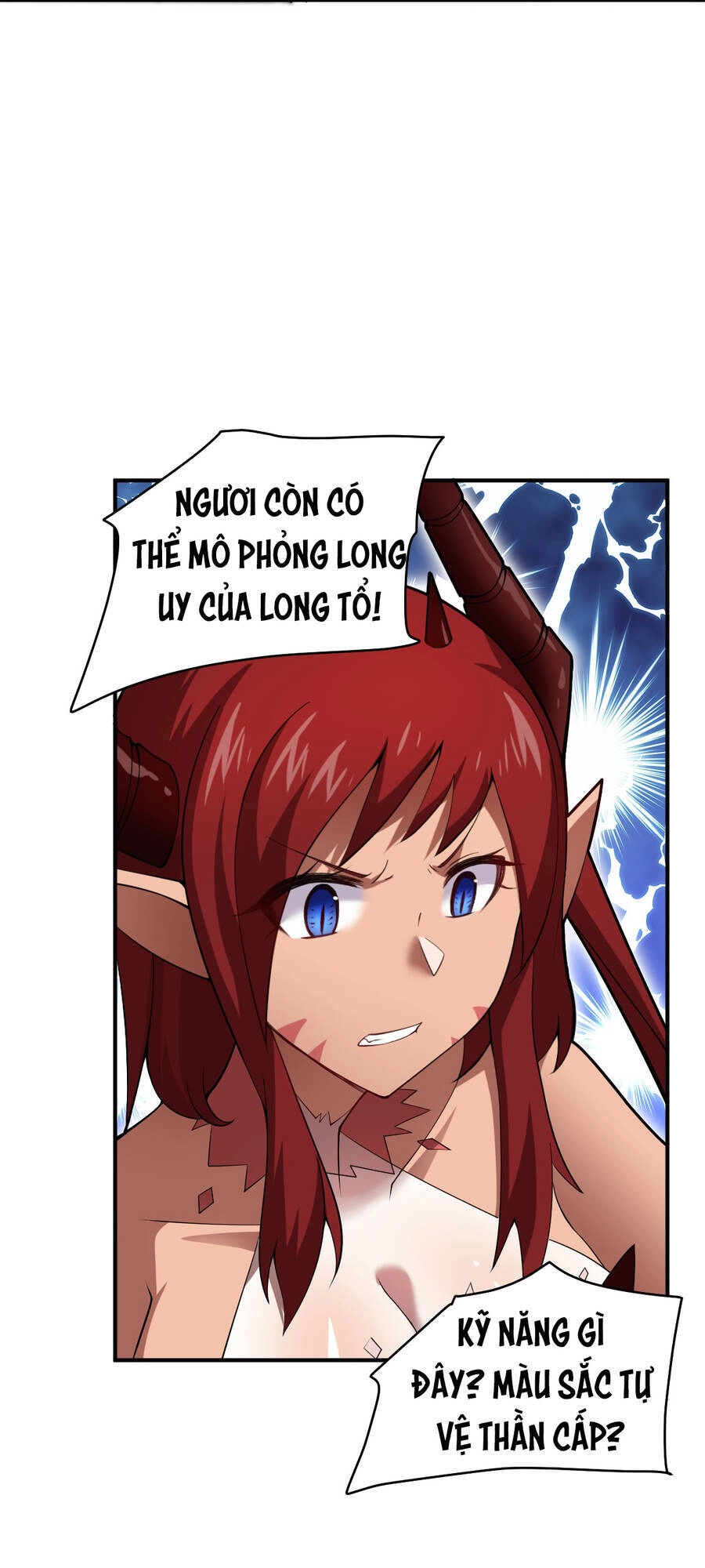 Ma Vương Trở Lại Chapter 40 - 23