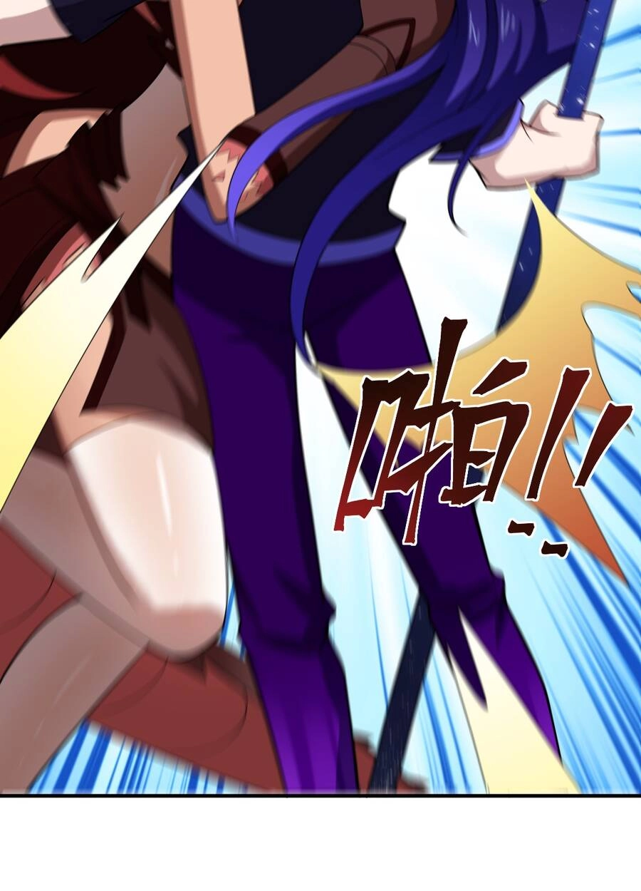 Ma Vương Trở Lại Chapter 40 - 28