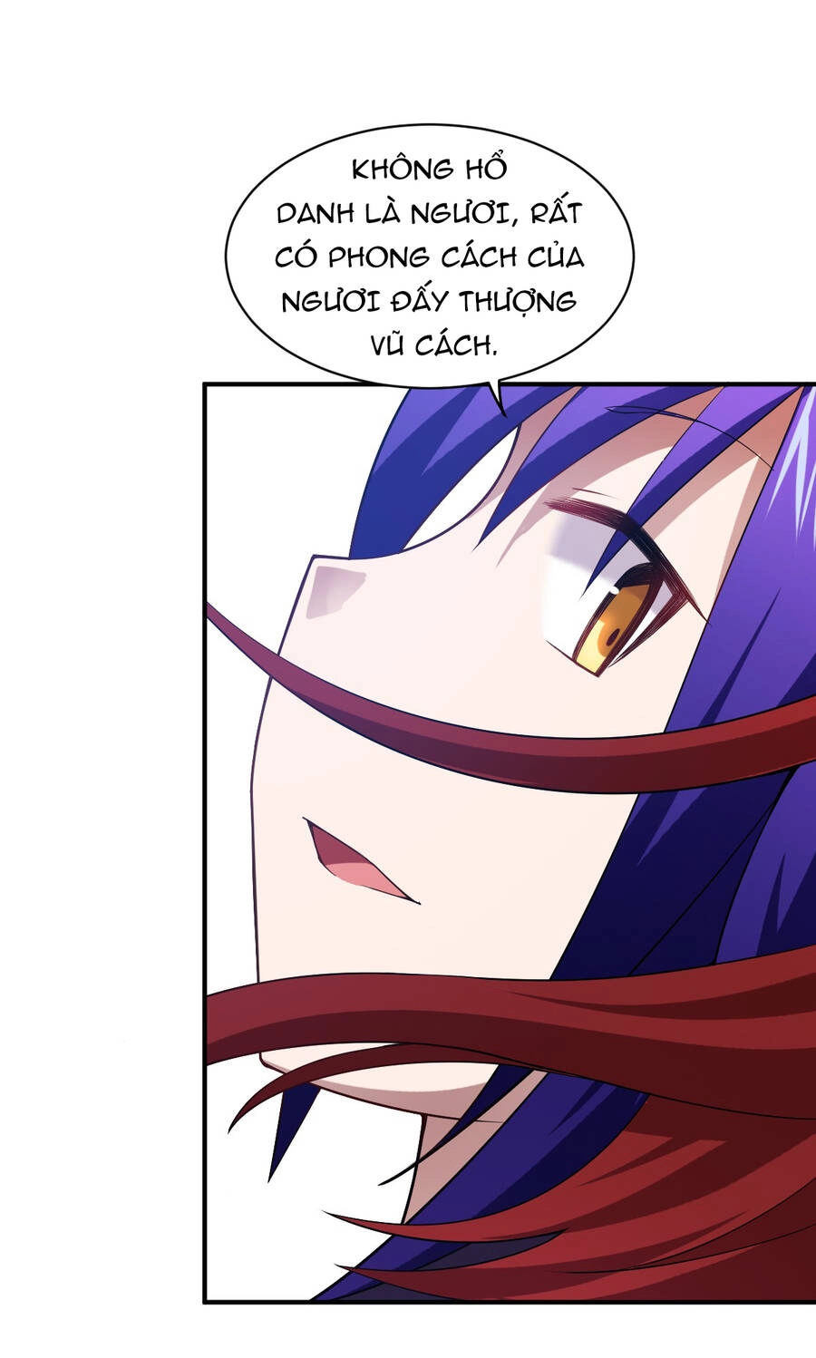 Ma Vương Trở Lại Chapter 40 - 29