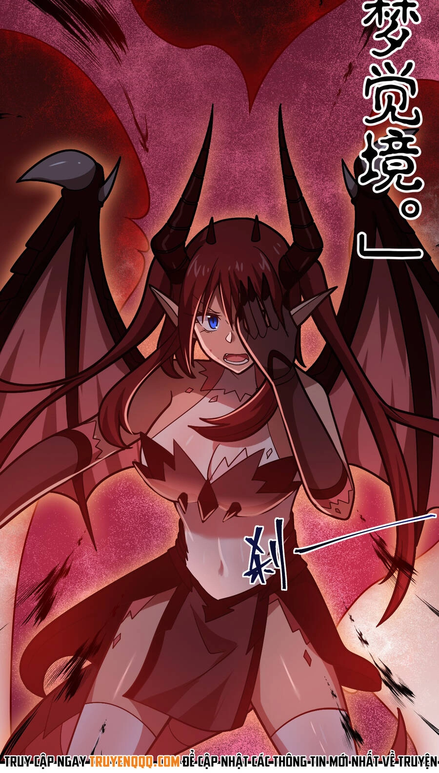 Ma Vương Trở Lại Chapter 40 - 37