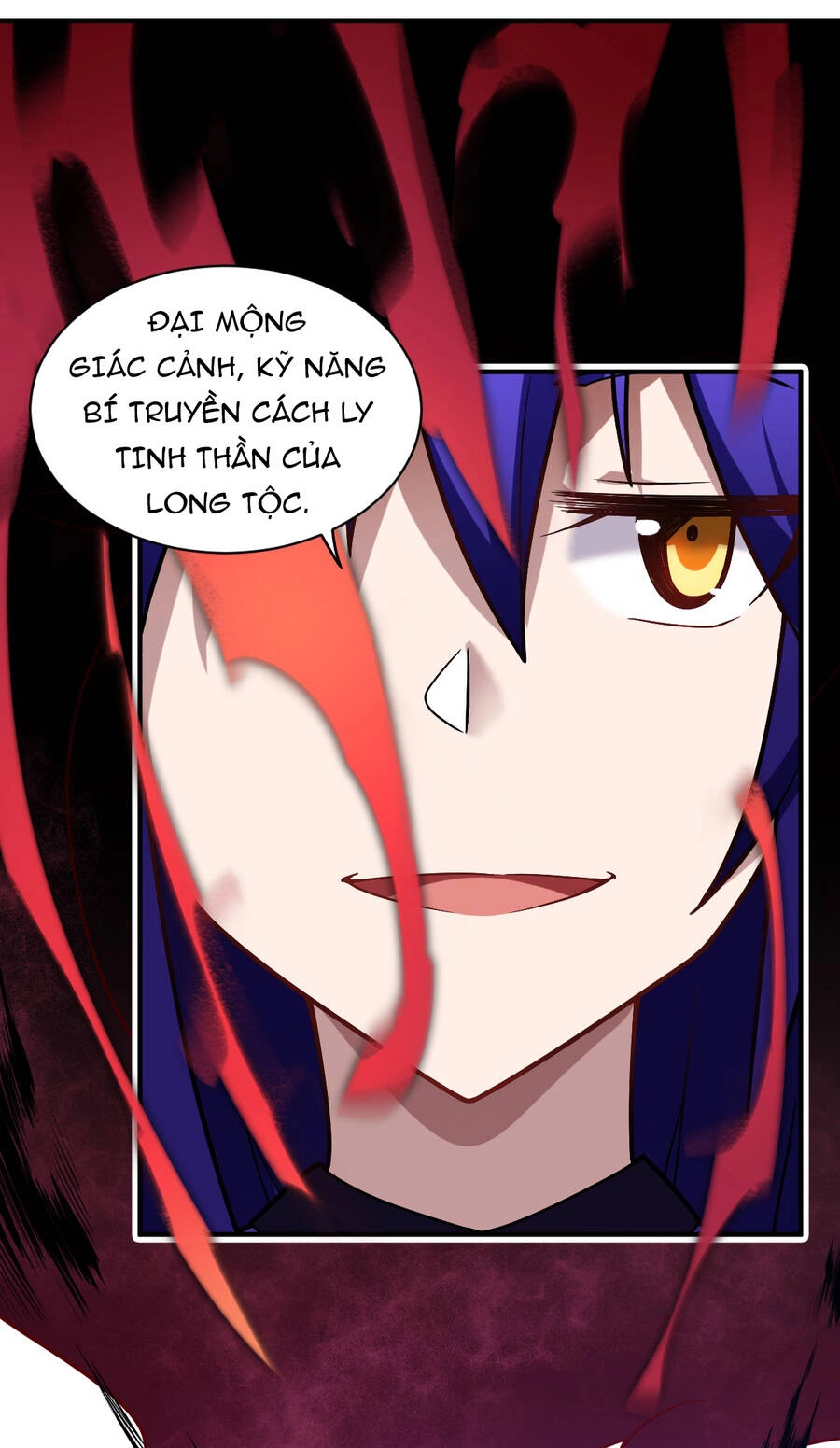 Ma Vương Trở Lại Chapter 40 - 38