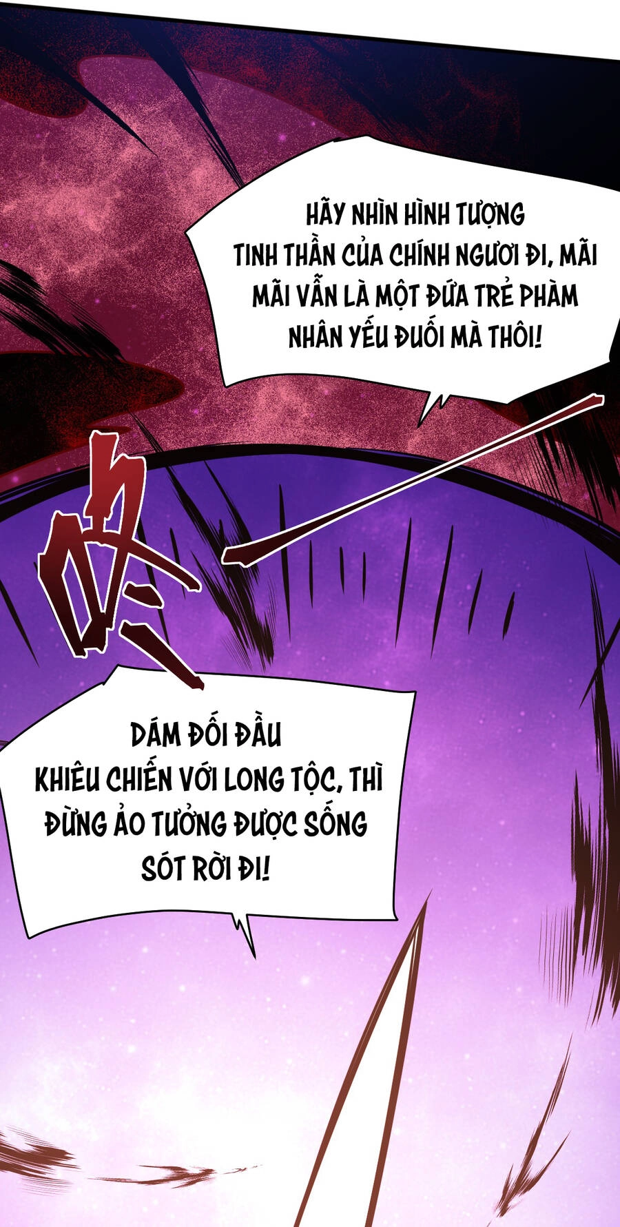 Ma Vương Trở Lại Chapter 40 - 40