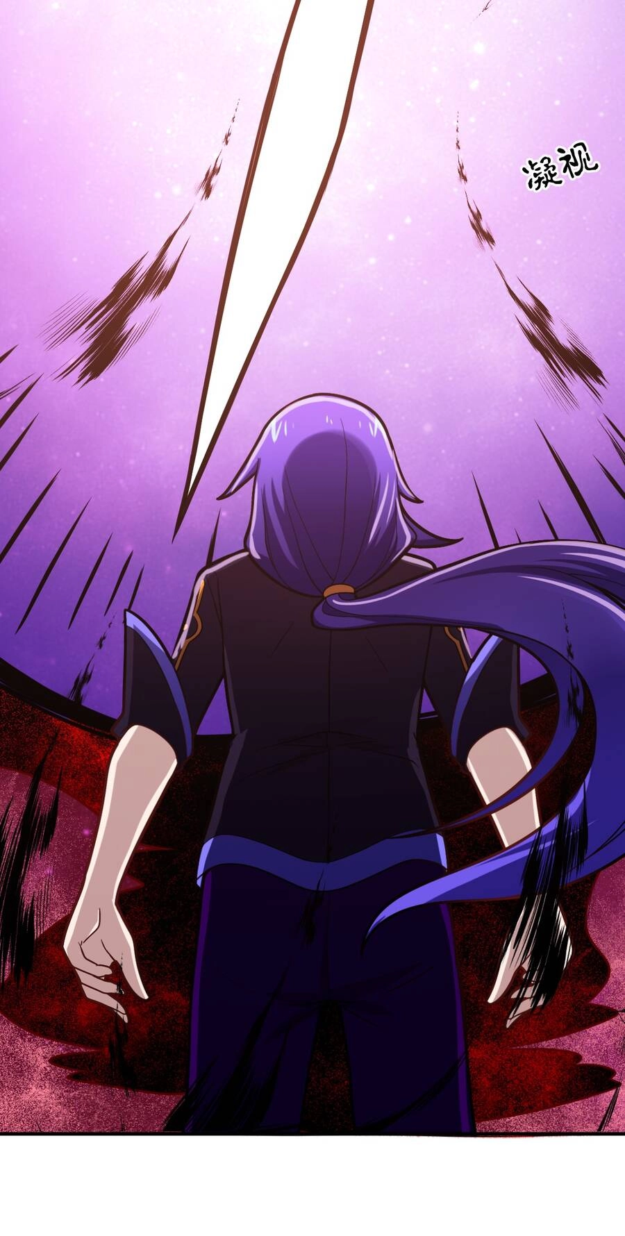 Ma Vương Trở Lại Chapter 40 - 41