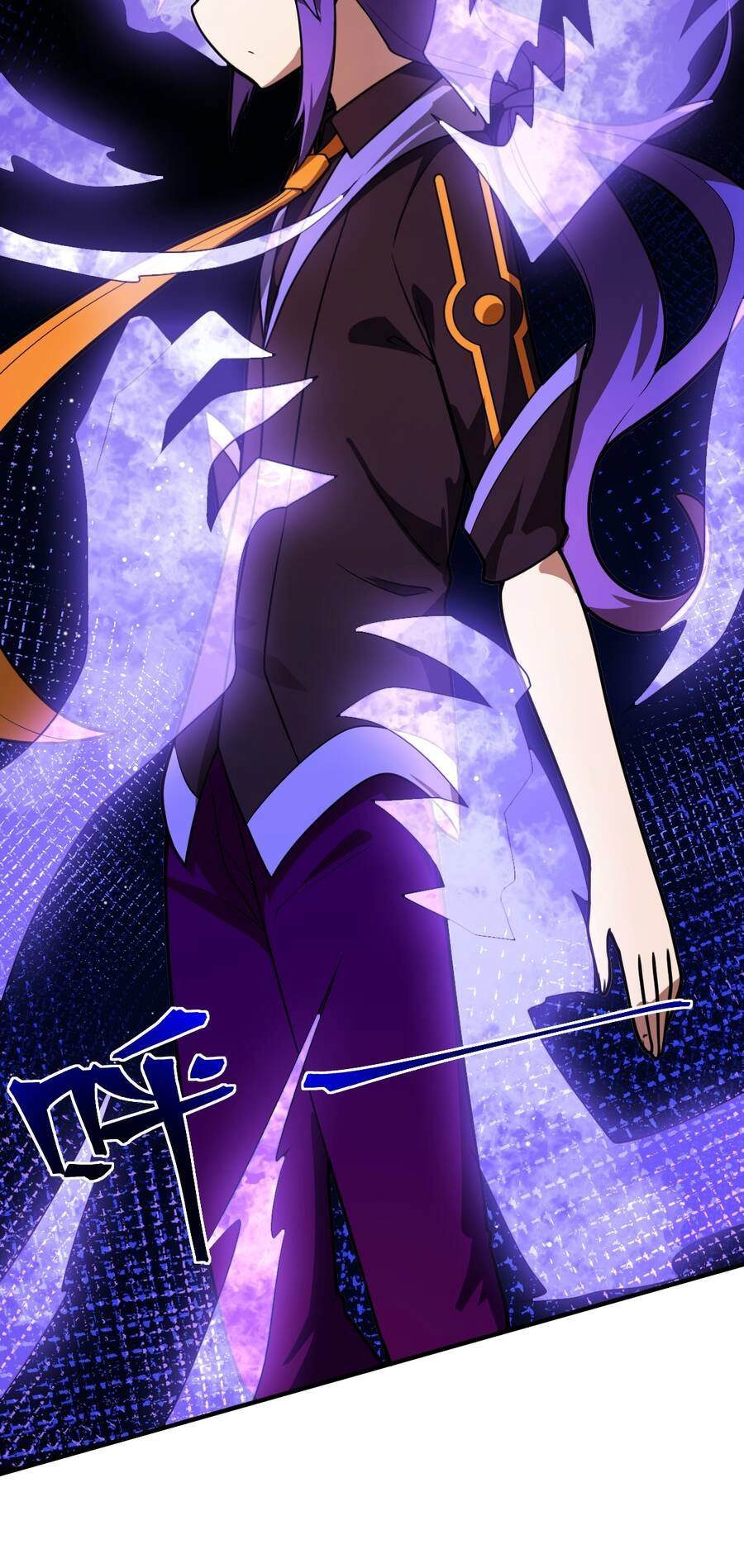 Ma Vương Trở Lại Chapter 40 - 46