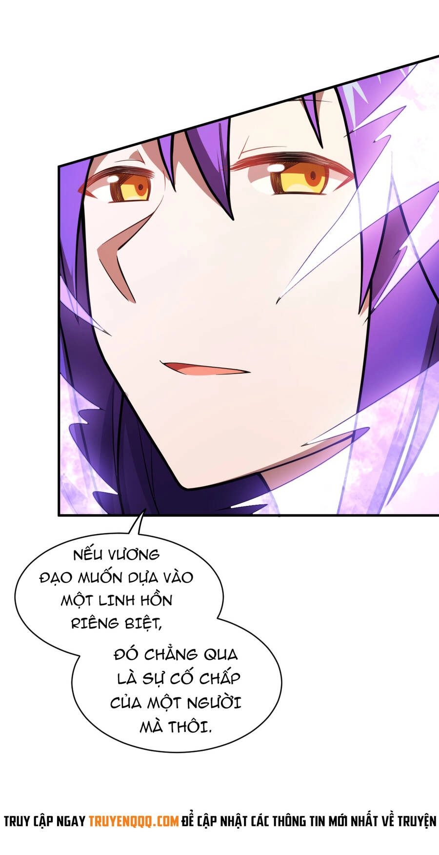 Ma Vương Trở Lại Chapter 40 - 47