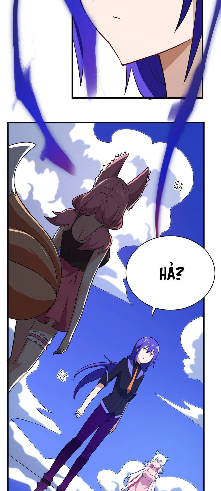 Ma Vương Trở Lại Chapter 40 - 56