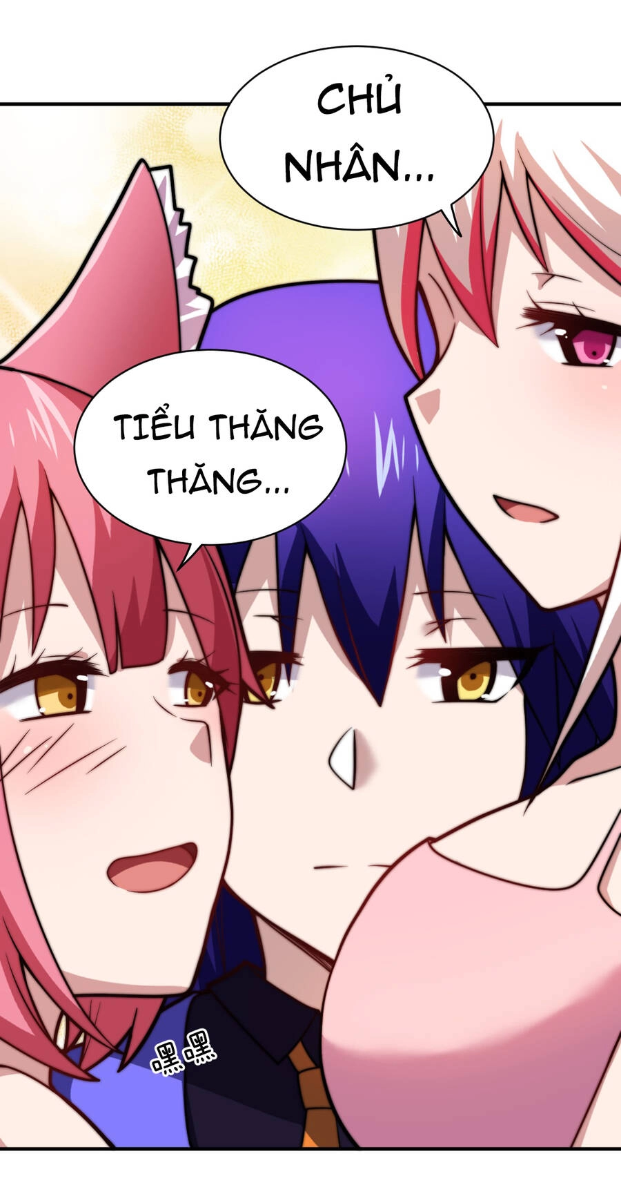 Ma Vương Trở Lại Chapter 40 - 59