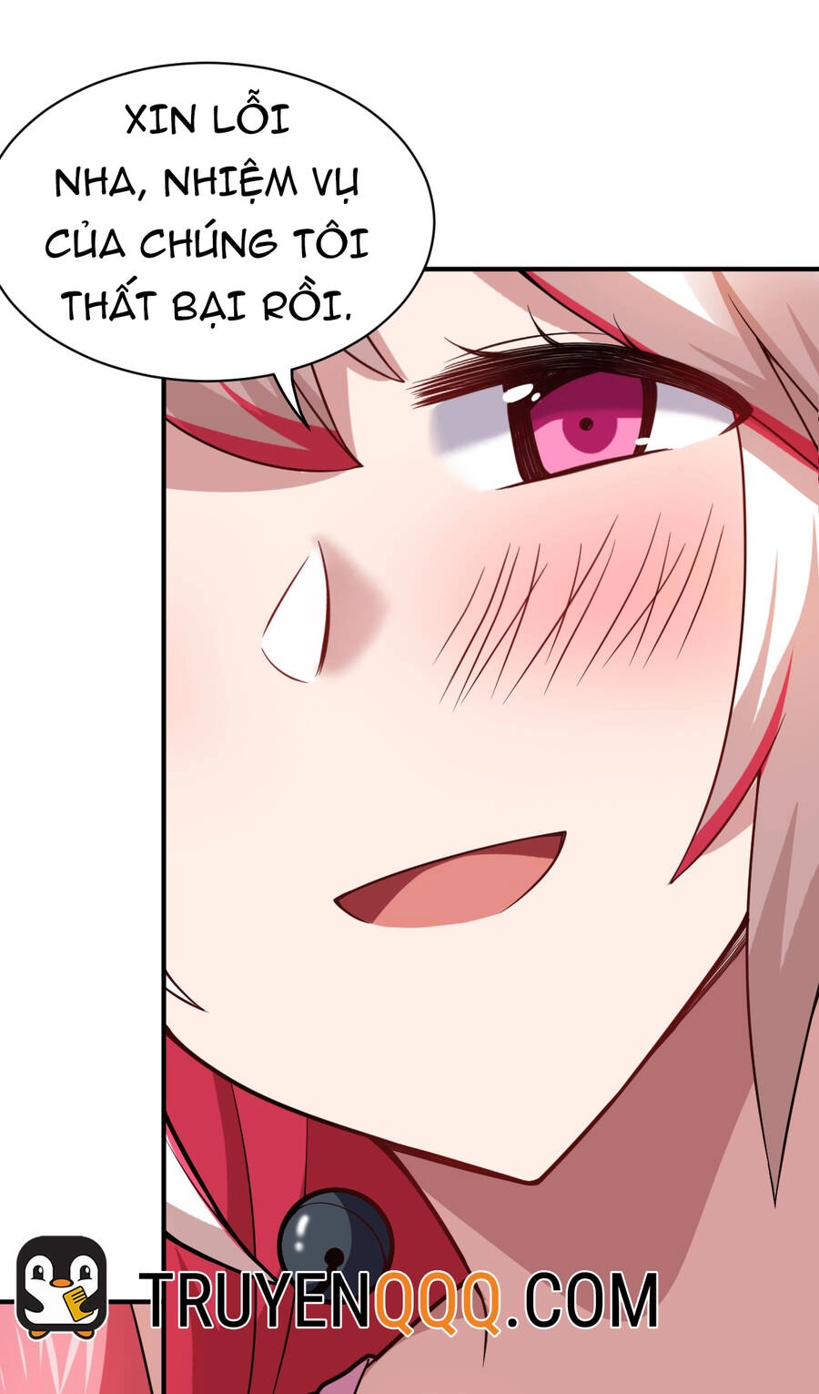 Ma Vương Trở Lại Chapter 40 - 60