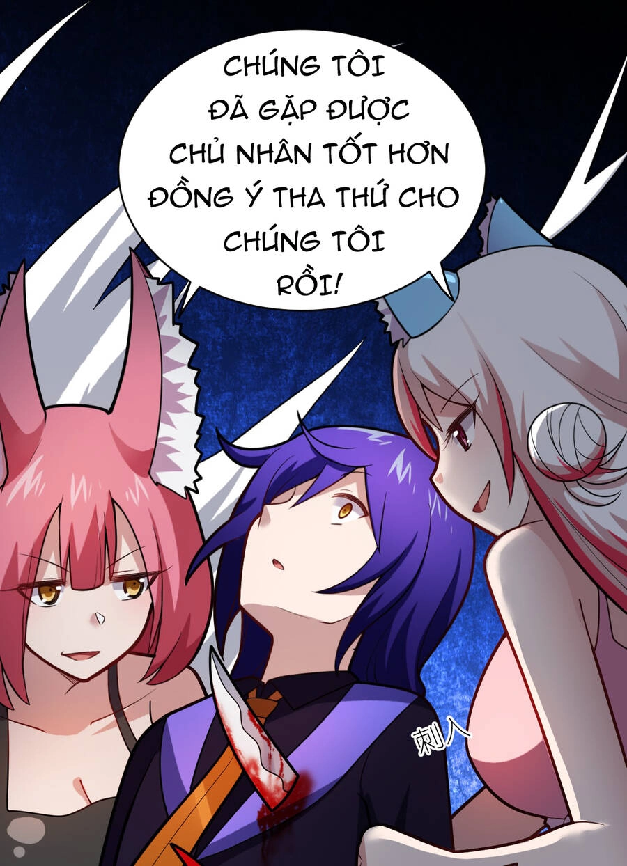 Ma Vương Trở Lại Chapter 40 - 63