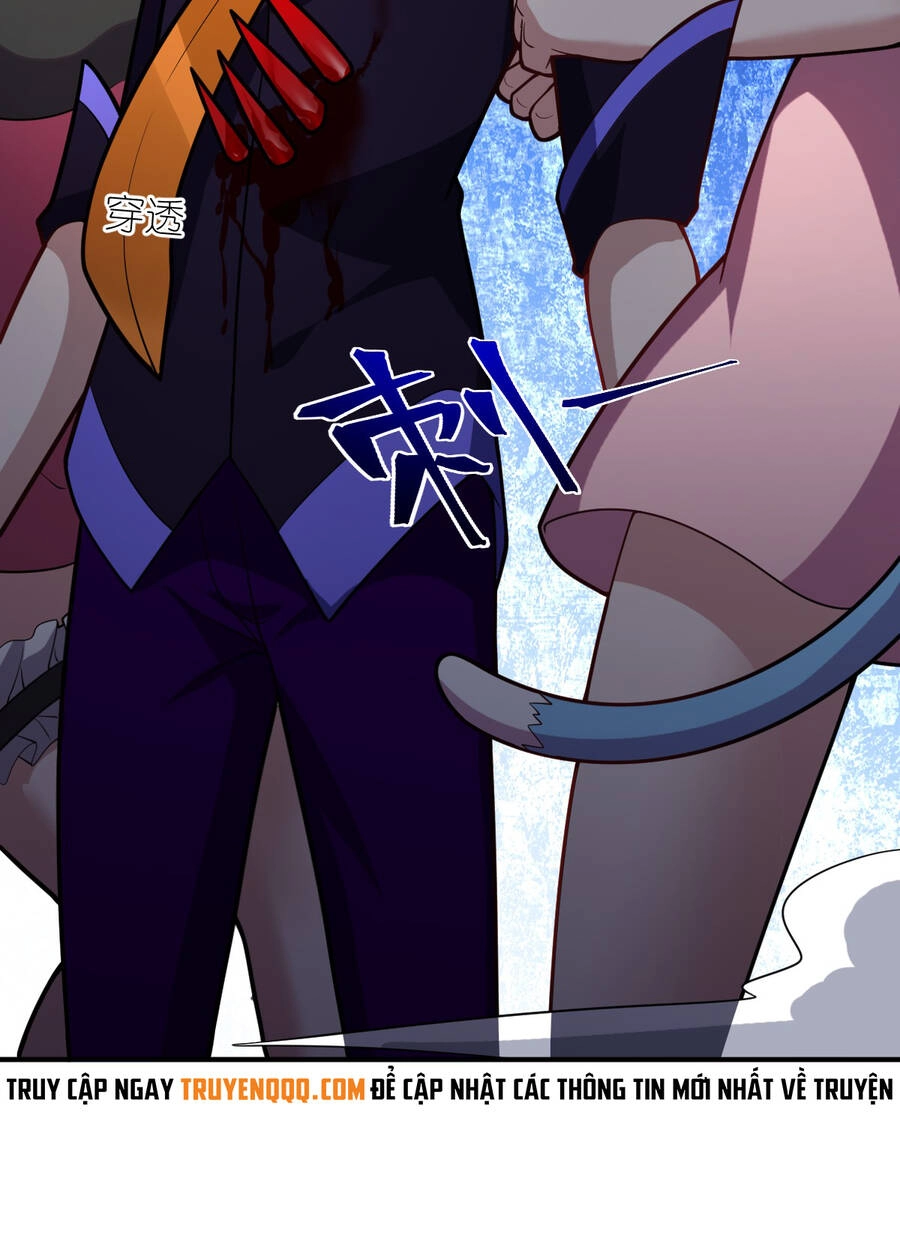 Ma Vương Trở Lại Chapter 40 - 64