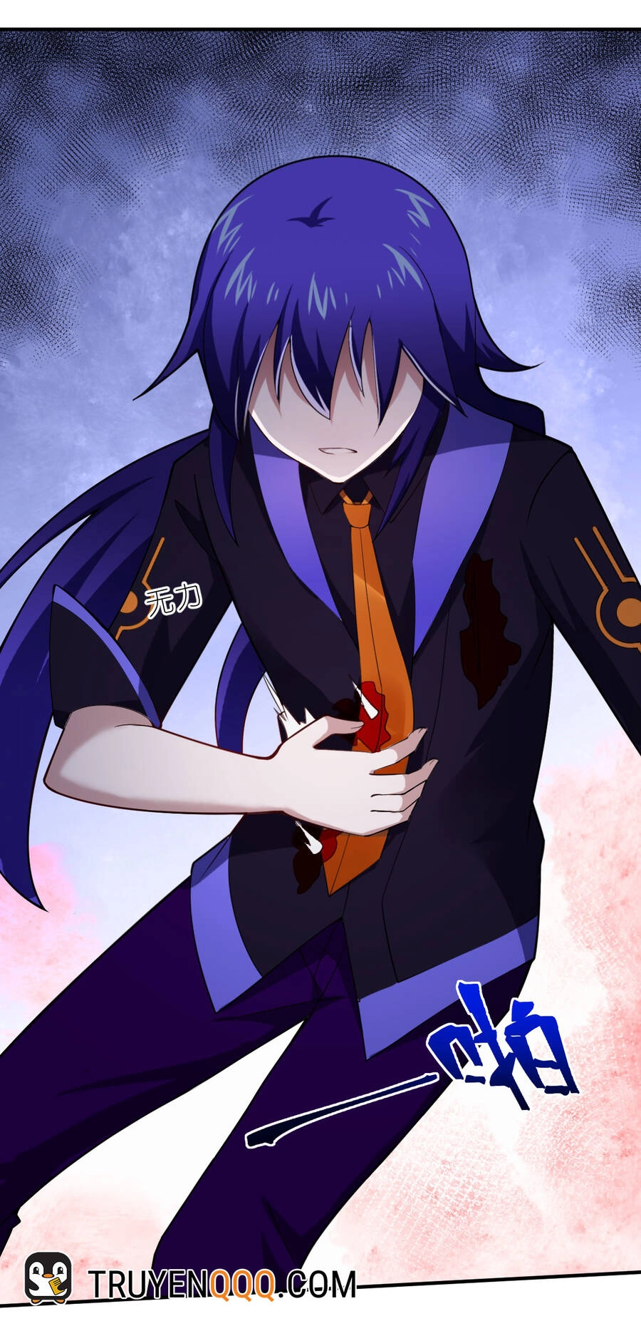 Ma Vương Trở Lại Chapter 41 - 2