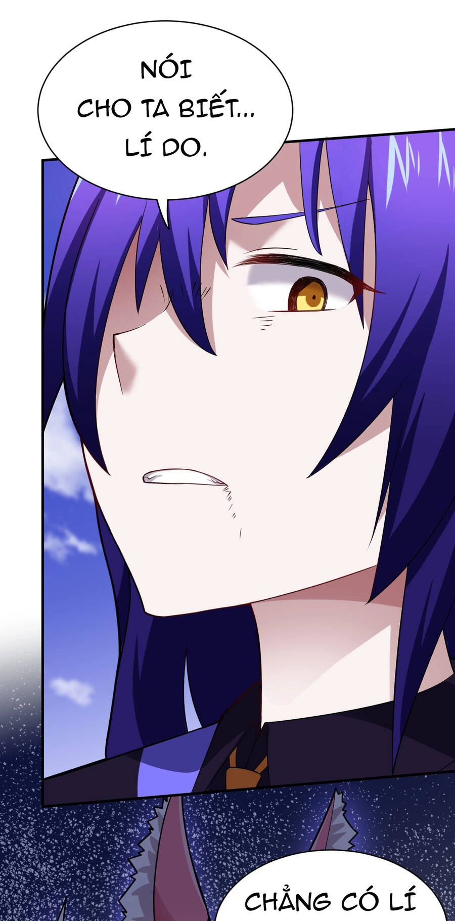 Ma Vương Trở Lại Chapter 41 - 3