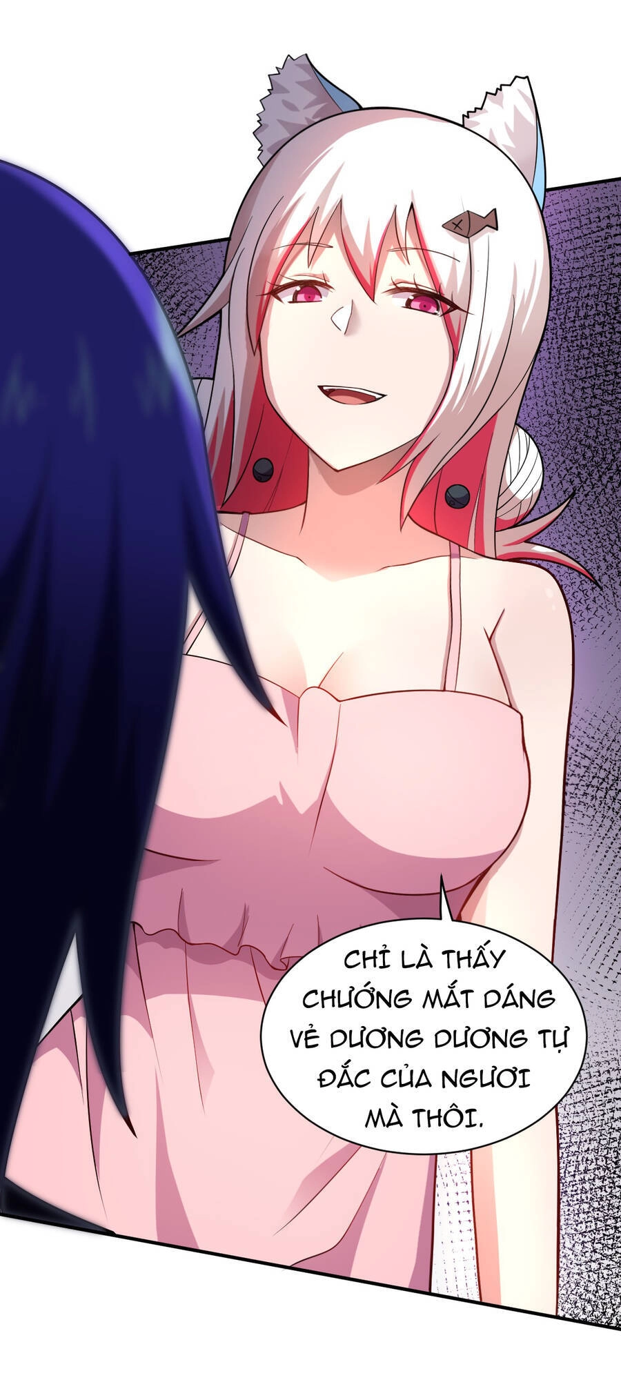 Ma Vương Trở Lại Chapter 41 - 5