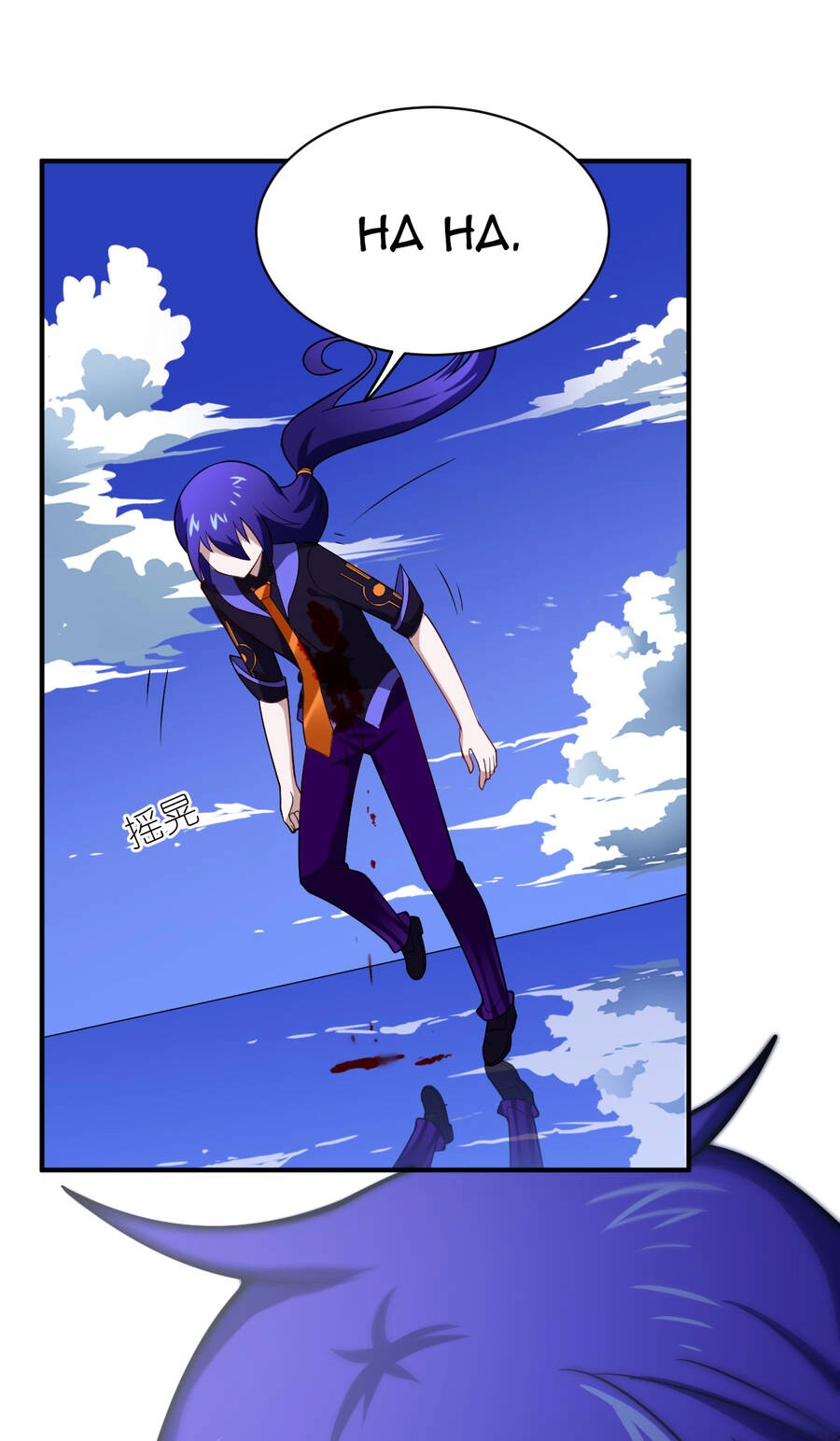 Ma Vương Trở Lại Chapter 41 - 7