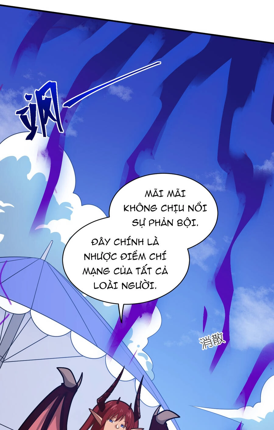 Ma Vương Trở Lại Chapter 41 - 10