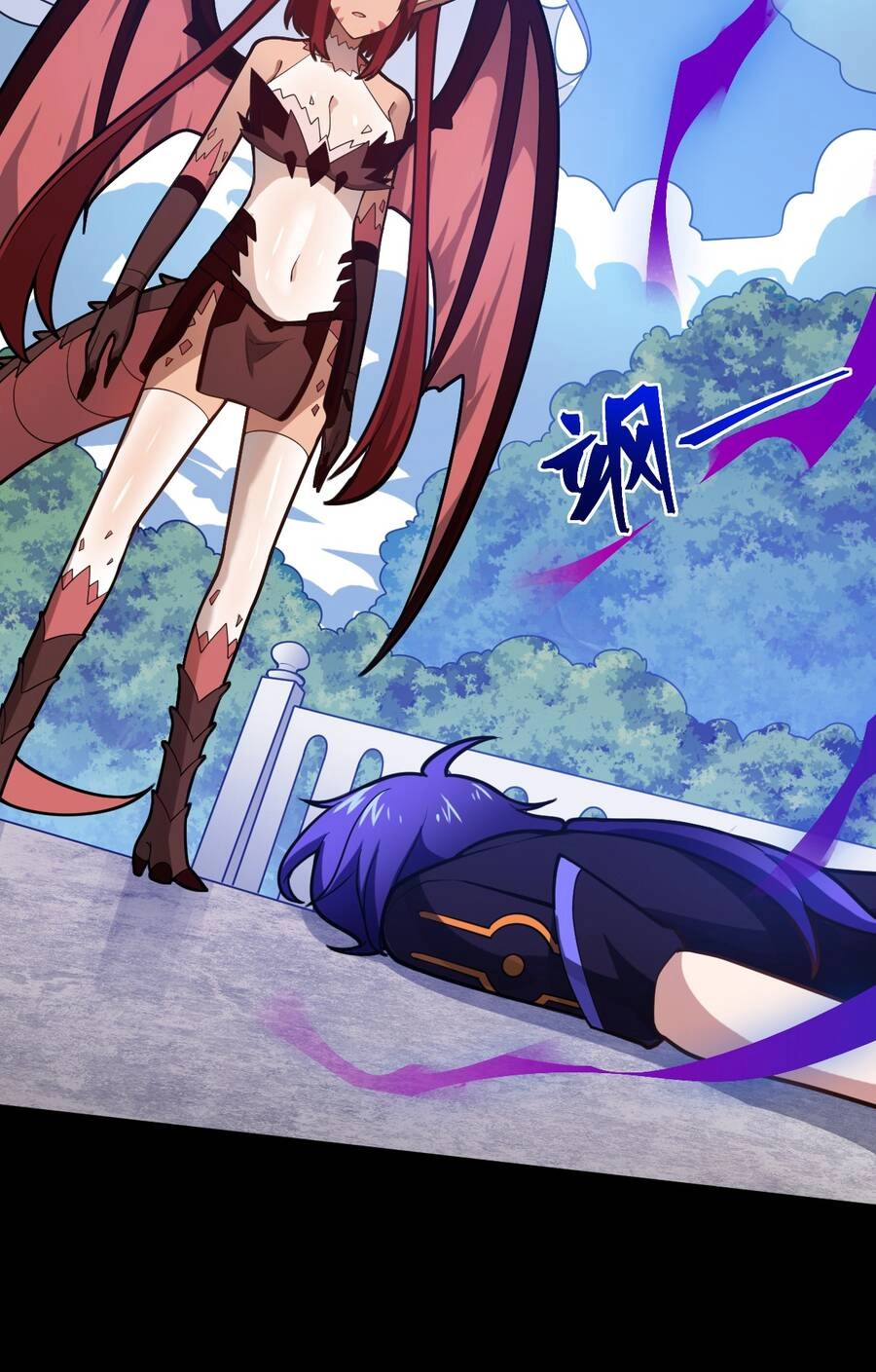 Ma Vương Trở Lại Chapter 41 - 11