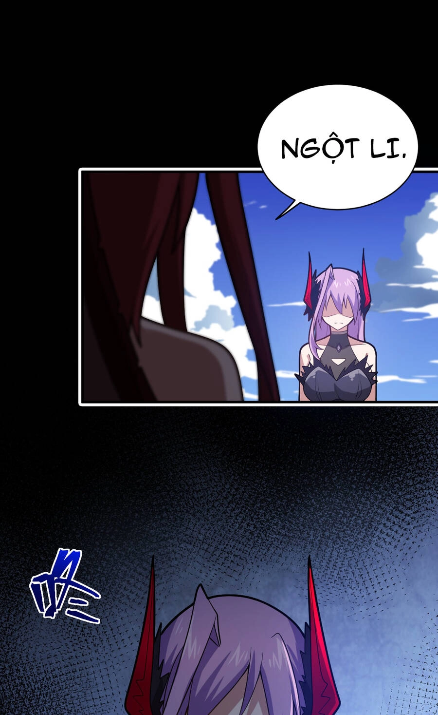 Ma Vương Trở Lại Chapter 41 - 12