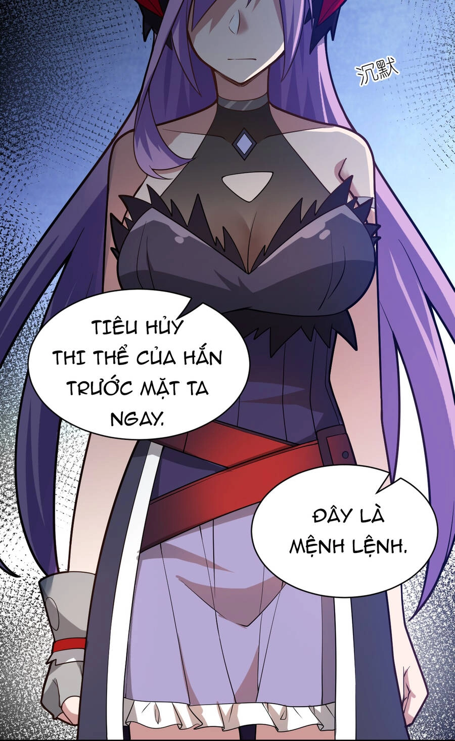 Ma Vương Trở Lại Chapter 41 - 13