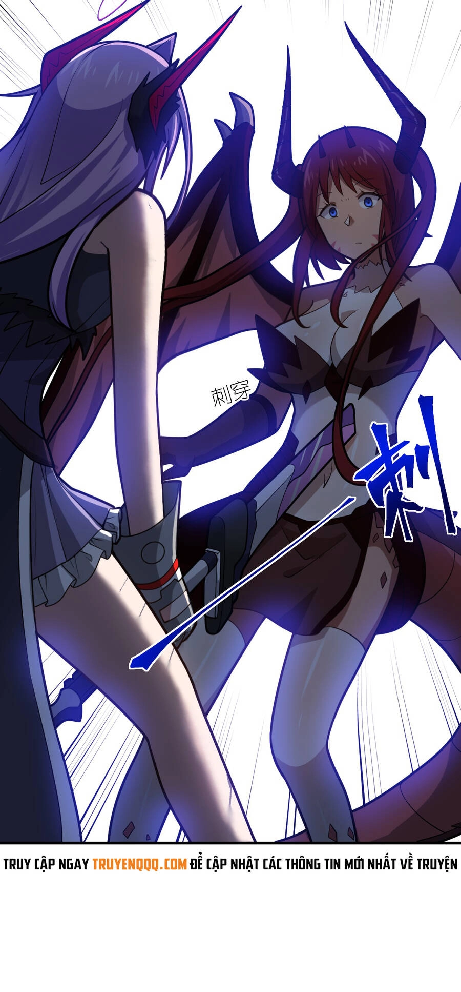 Ma Vương Trở Lại Chapter 41 - 15