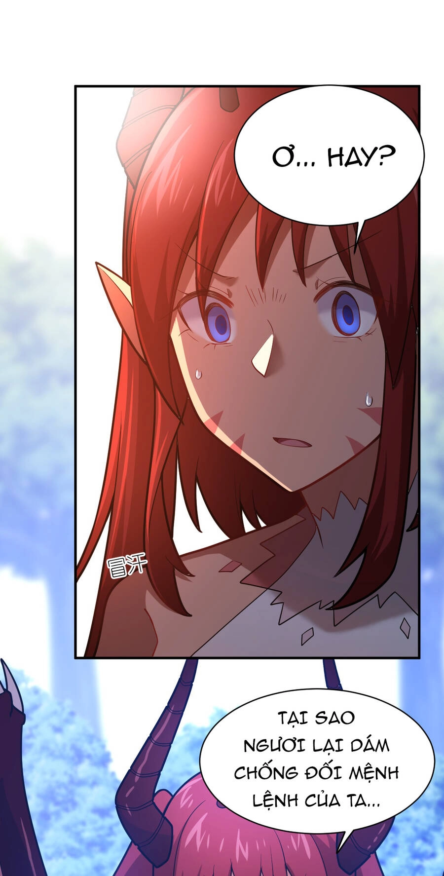 Ma Vương Trở Lại Chapter 41 - 16