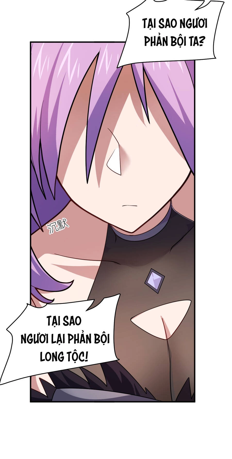 Ma Vương Trở Lại Chapter 41 - 18