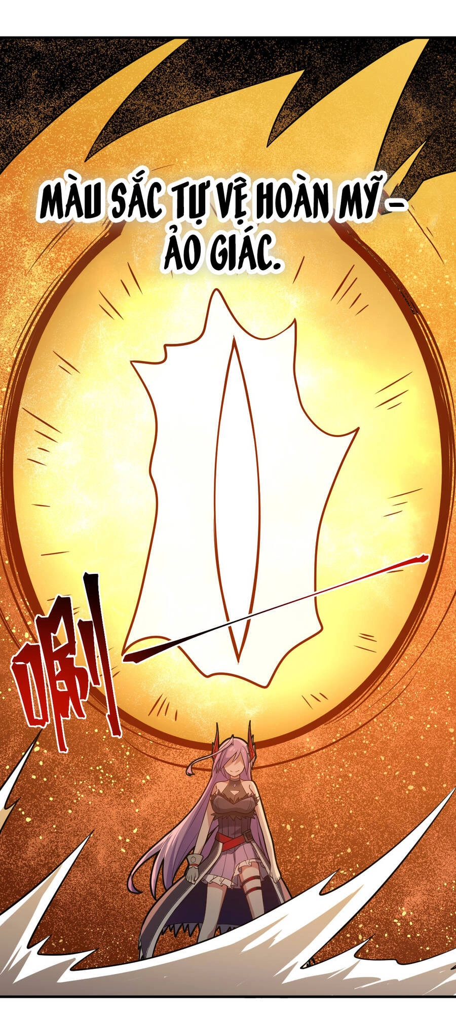 Ma Vương Trở Lại Chapter 41 - 22