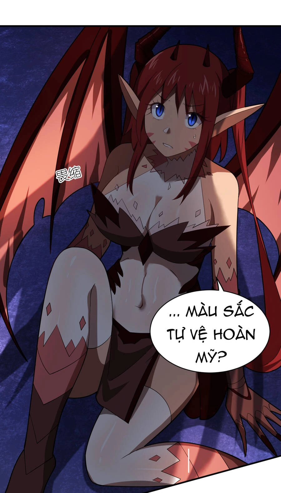 Ma Vương Trở Lại Chapter 41 - 24