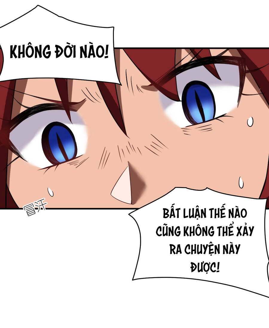 Ma Vương Trở Lại Chapter 41 - 26