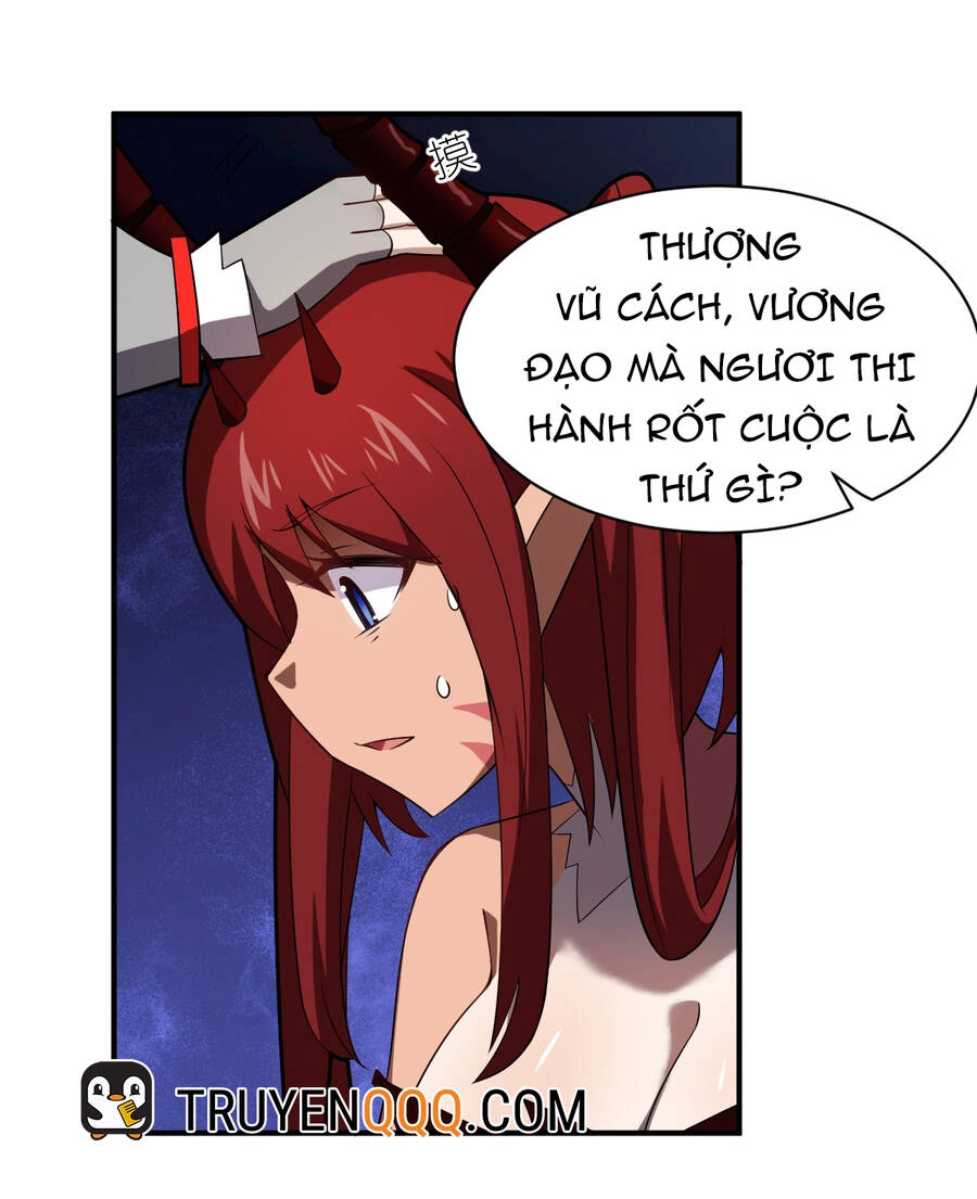 Ma Vương Trở Lại Chapter 41 - 27