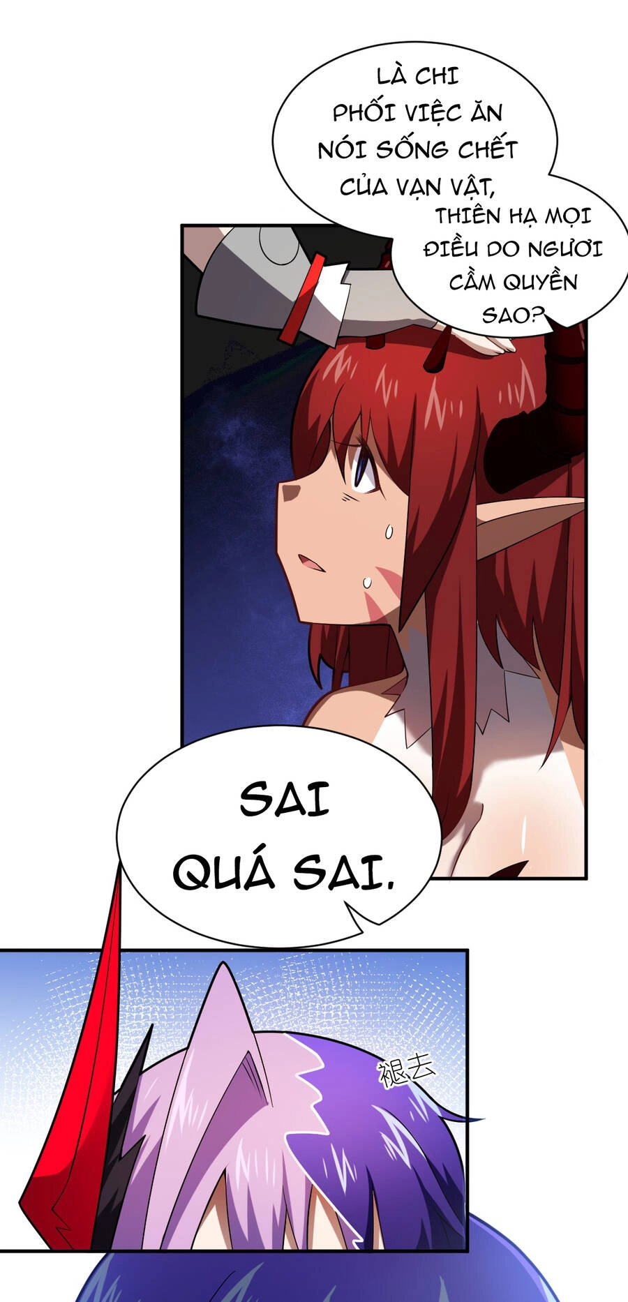 Ma Vương Trở Lại Chapter 41 - 28