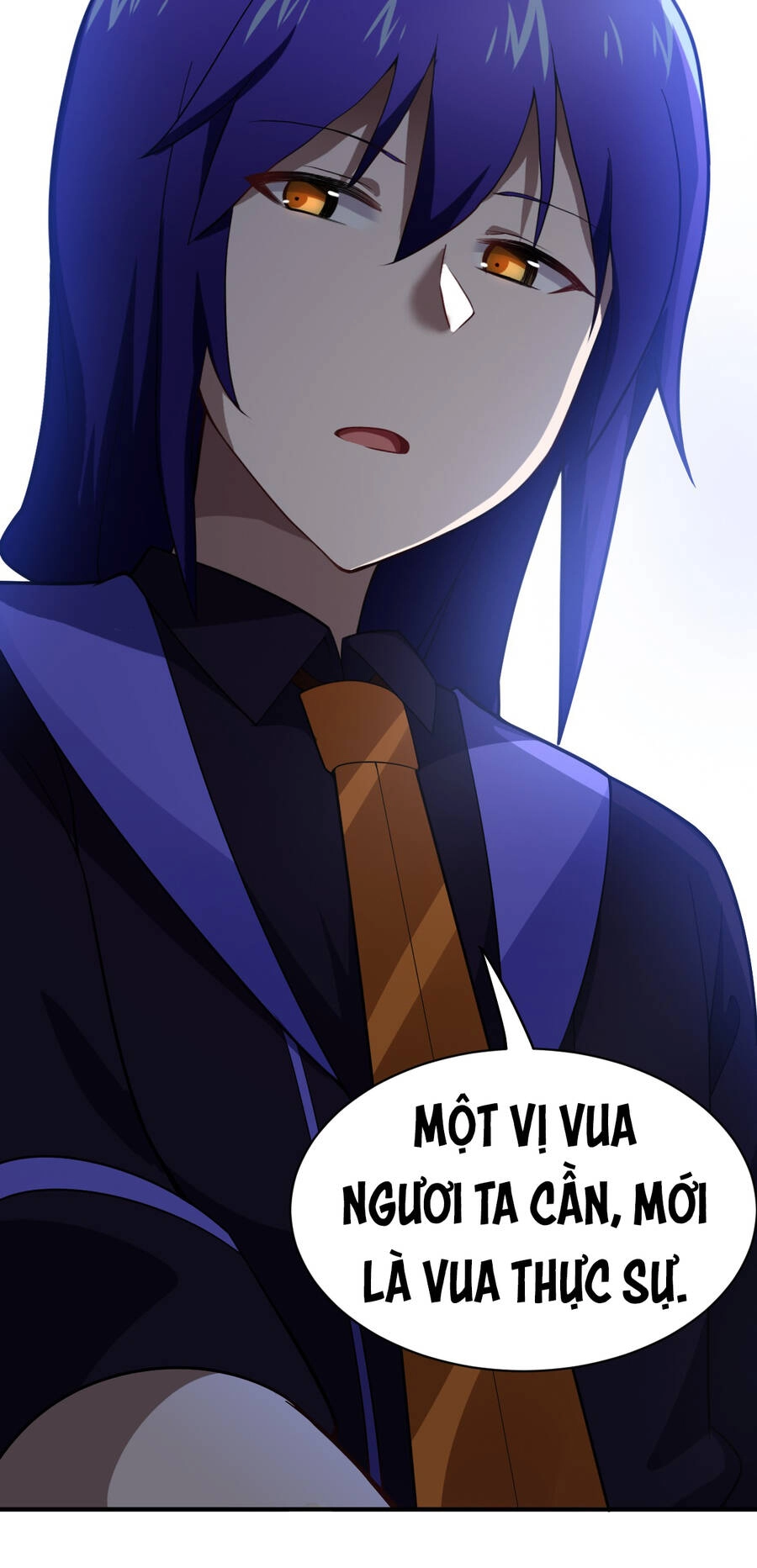 Ma Vương Trở Lại Chapter 41 - 29