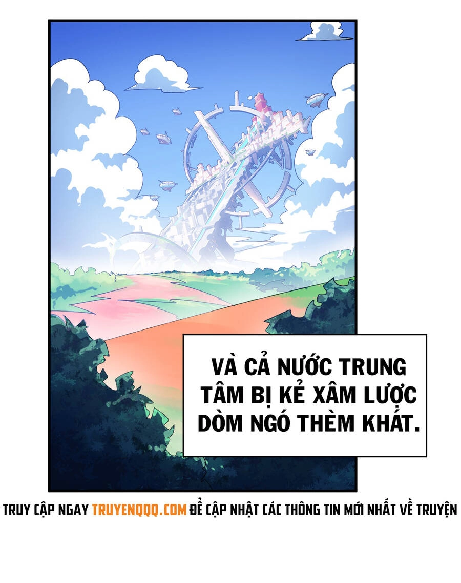 Ma Vương Trở Lại Chapter 41 - 32